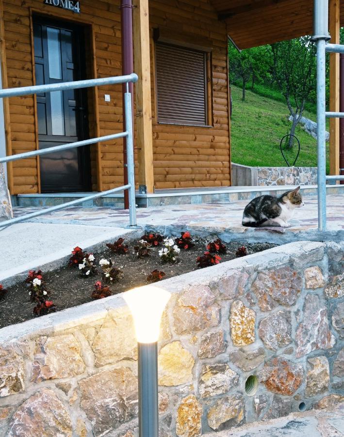 Sherwood Resort Bihać Exterior foto